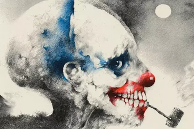 &#8216;Scary Stories to Tell In the Dark&#8217; Adaptation Just Got Way More Promising