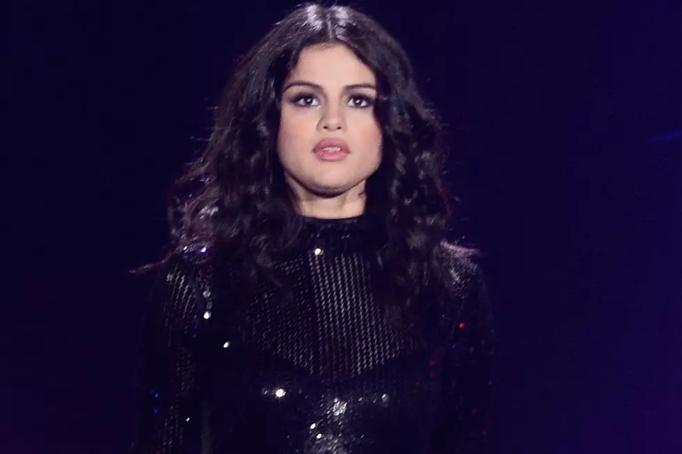 Selena Gomez to Make ‘SNL’ Debut Alongside Host Ronda Rousey
