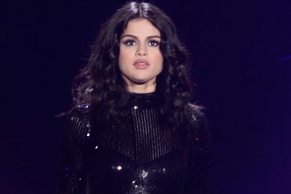 Selena Gomez to Make &#8216;SNL&#8217; Debut Alongside Host Ronda Rousey