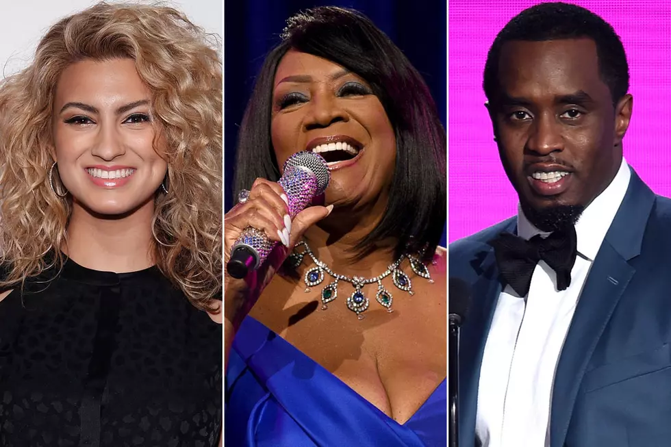 Tori Kelly, Patti LaBelle + Diddy Join 'The Voice' Season 10