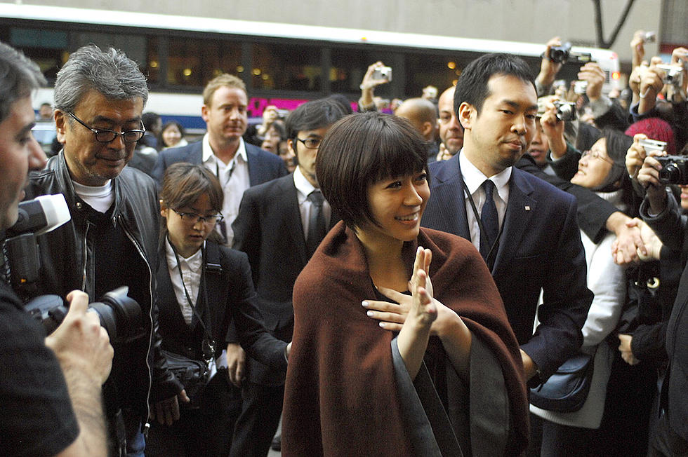 Utada Hikaru Is Returning in April with a Theme Song for NHK Drama