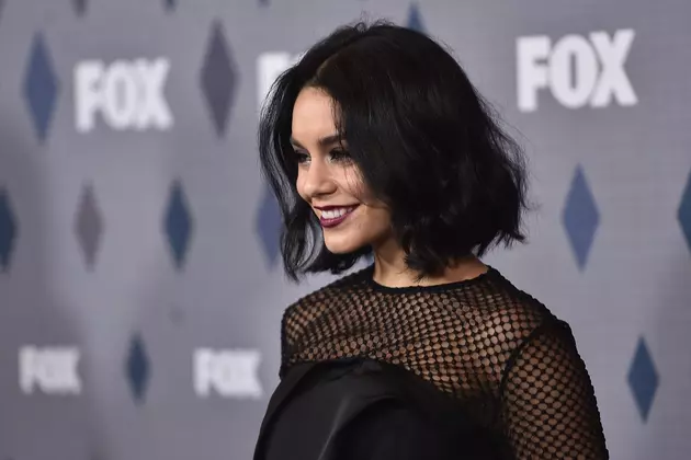 Vanessa Hudgens to Perform During &#8216;Grease: Live!&#8217; Tonight Following Her Father&#8217;s Death