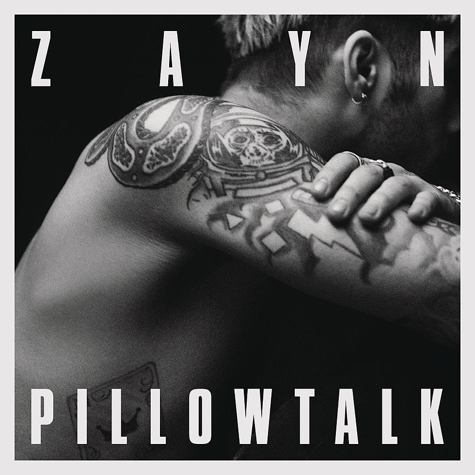 Zayn Malik&#8217;s Debut Solo Single, &#8216;PILLOWTALK&#8217;, Is Here: Watch The Video, Co-Starring Gigi Hadid