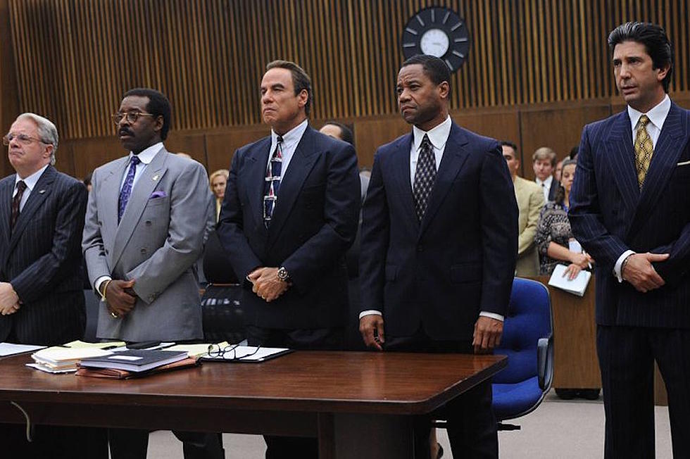 &#8216;American Crime Story: The People vs. O.J. Simpson&#8217; Episode 4 Recap: &#8216;100% Not Guilty&#8217;