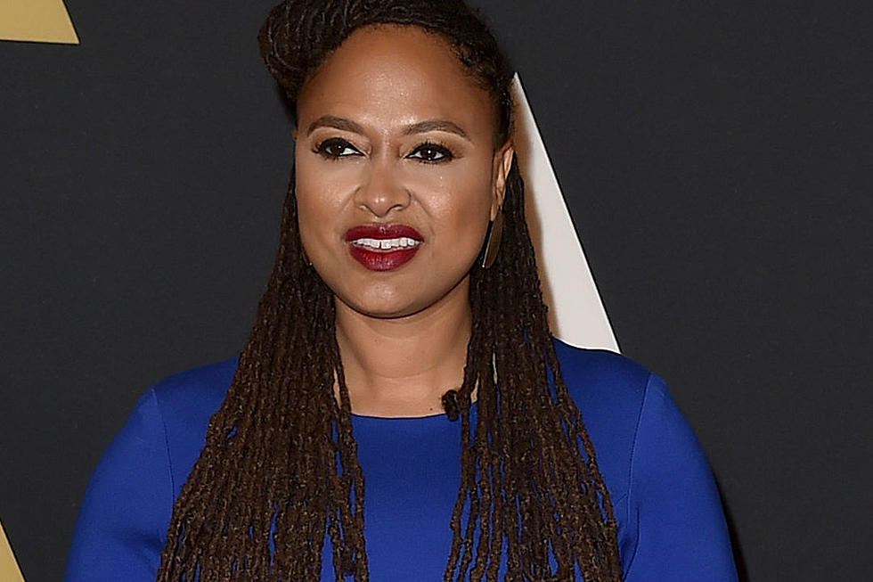 &#8216;Selma&#8217; Director Goes Sci-Fi: Ava DuVernay to Helm &#8216;A Wrinkle in Time&#8217;