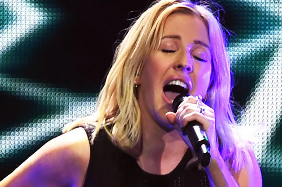 Ellie Goulding's Best Live Vocals