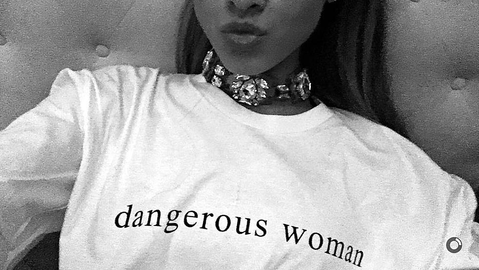 Ariana Grande&#8217;s a &#8216;Dangerous Woman&#8217; Now