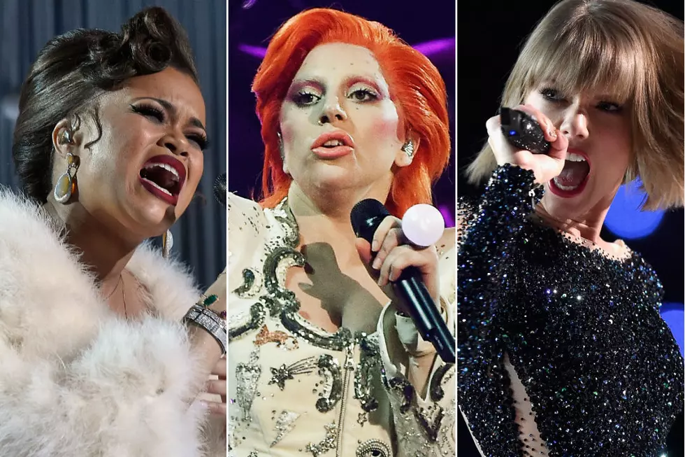 The 5 Best + 5 Worst Moments From the 2016 Grammy Awards