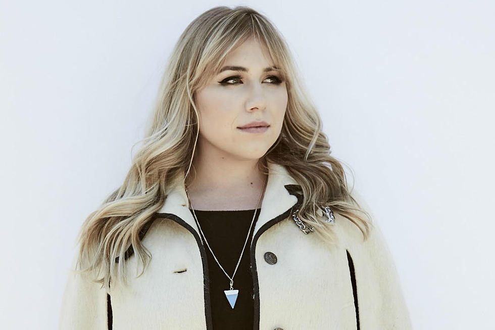 Jessica Rotter Gently Contends With Drought On &#8216;Pray For Rain': PopCrush Premiere