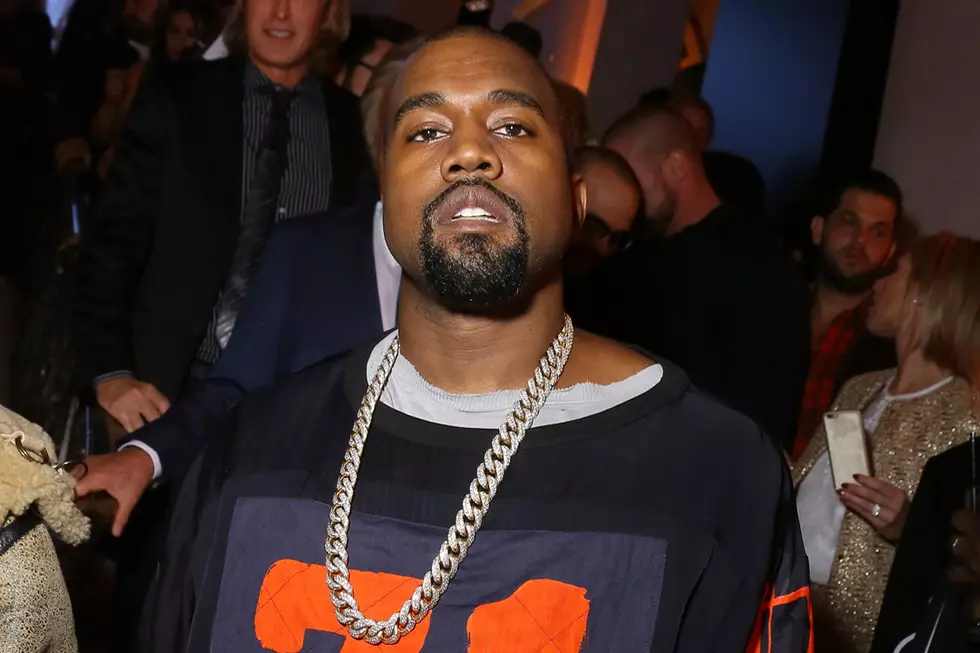 Kanye West Asks Mark Zuckerberg to Help With His $53 Million Debt