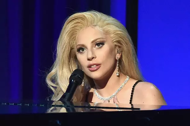 Lady Gaga Discusses Singing National Anthem at Super Bowl 50 in NFL Interview