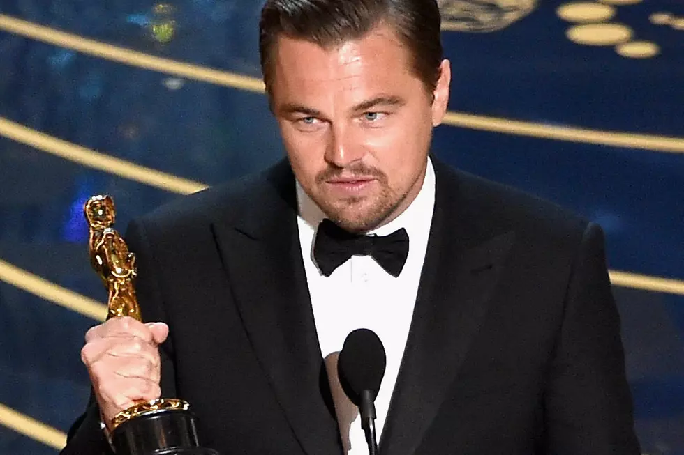 Leo Breaks Huge Record 