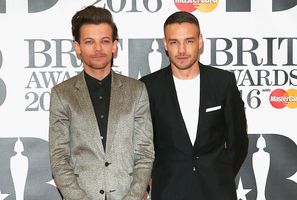  The 2016 BRIT Awards' Most Memorable Red Carpet Looks