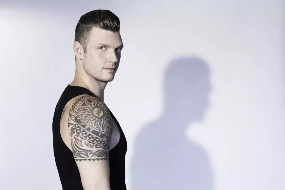 Nick Carter on &#8217;90s Nostalgia and Recording a New Backstreet Boys Album: Interview