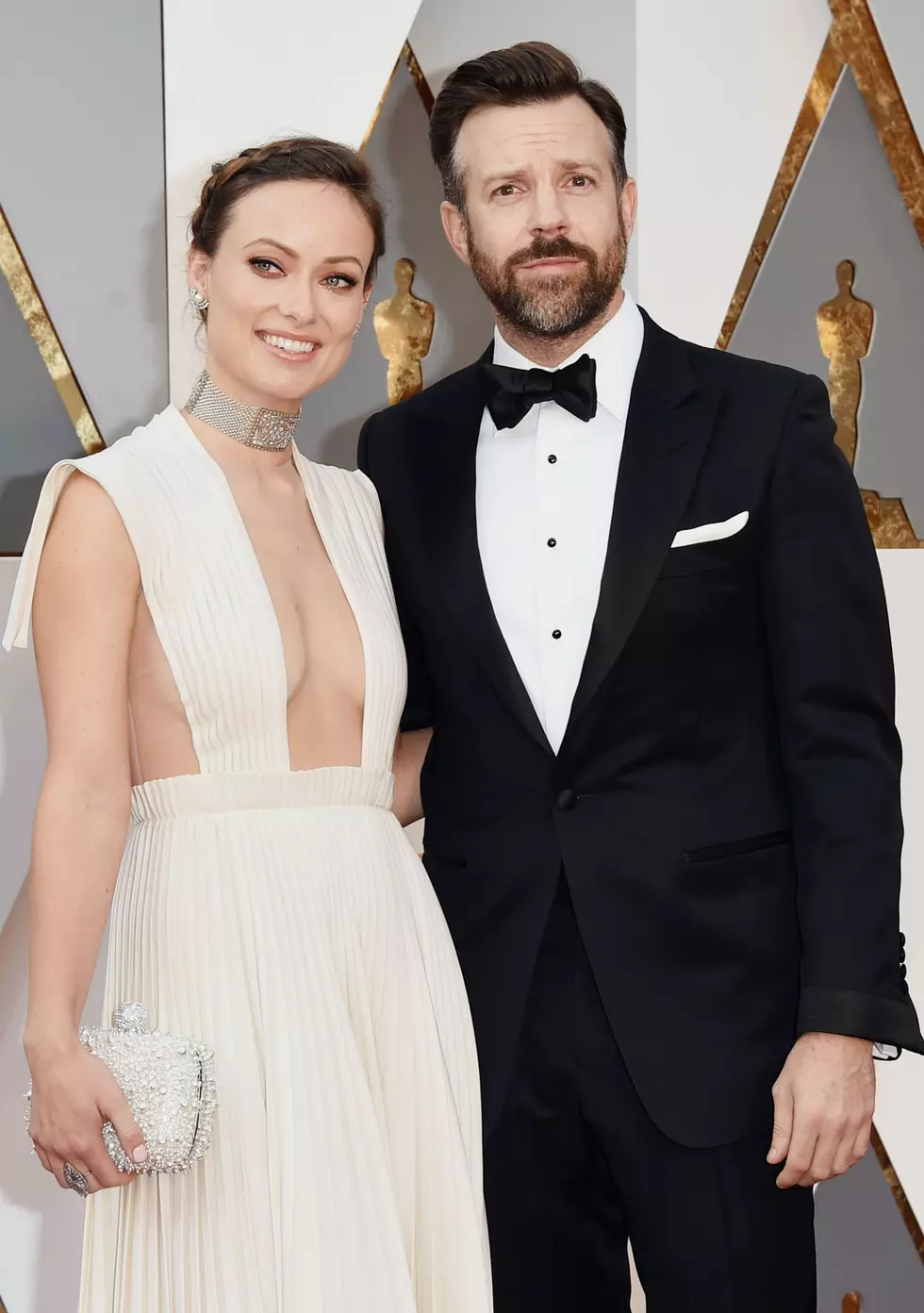 2016 Oscars: Live Stream + Photos From the Red Carpet