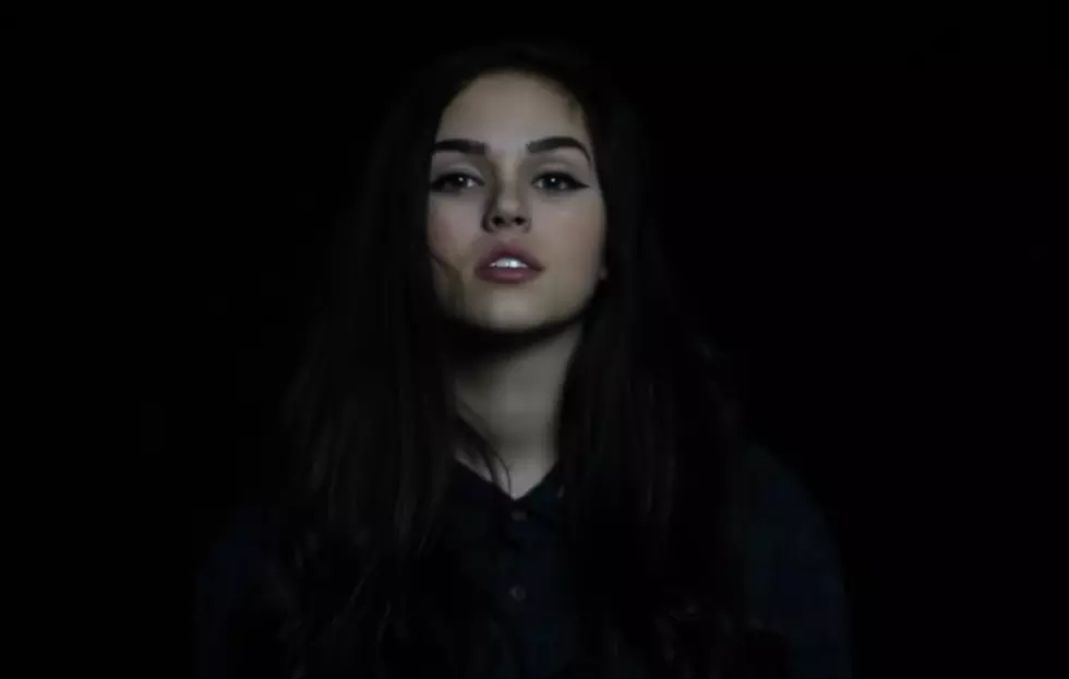 Maggie Lindemann Cements Her Dark-Pop Princess Status With 'Things' 