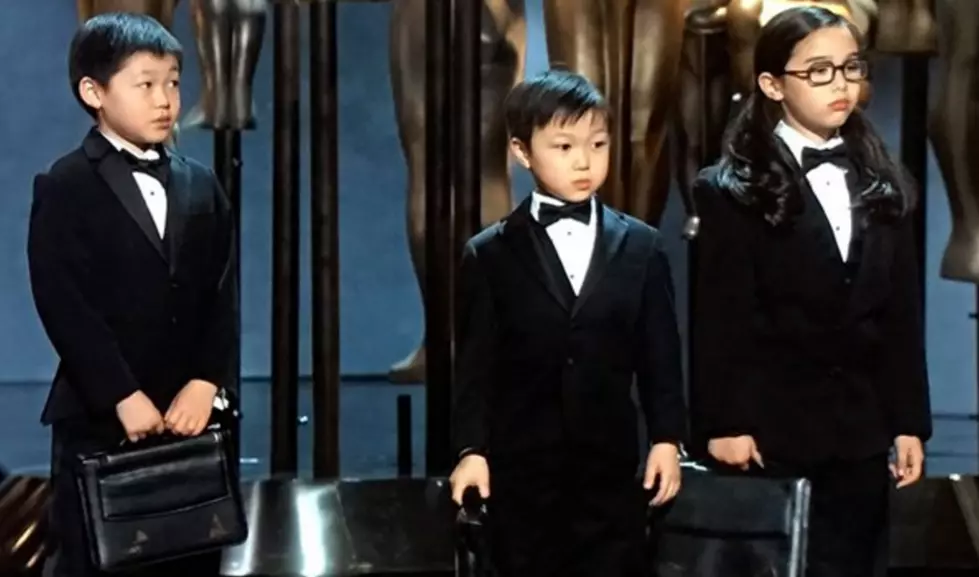 Chris Rock&#8217;s Asian-American Oscars Joke Blasted By Viewers