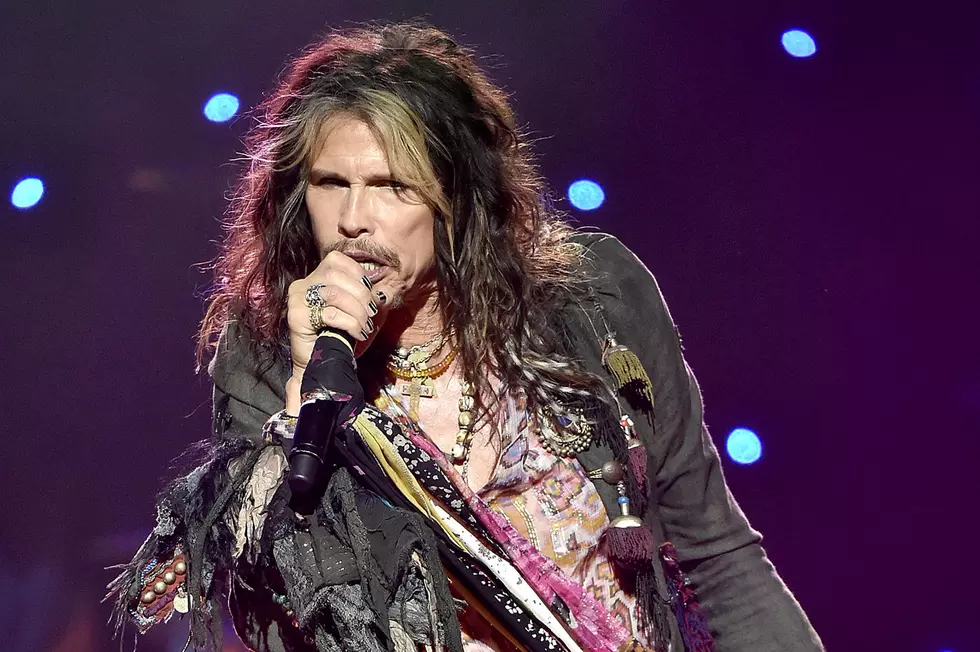 Aerosmith Performing Two Shows In Atlantic City This Summer