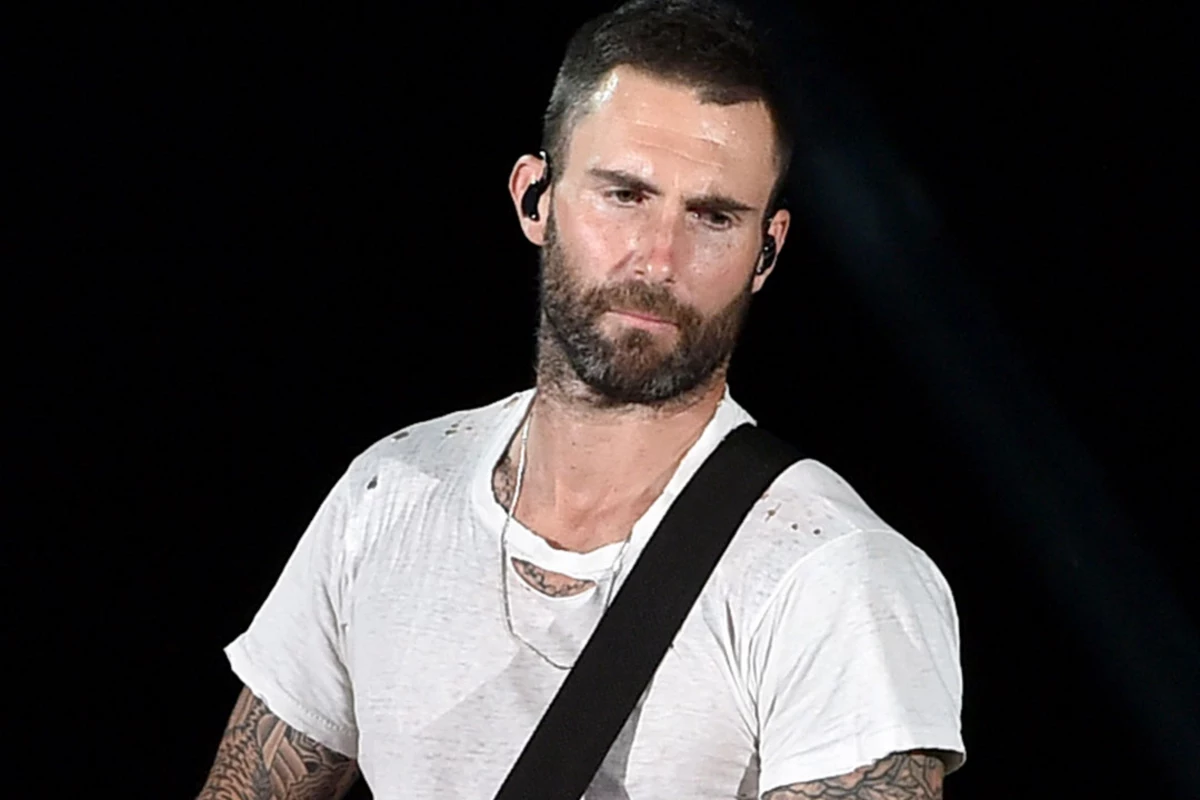 How Did Adam Levine Get Famous Net Worth (2023 Updated)