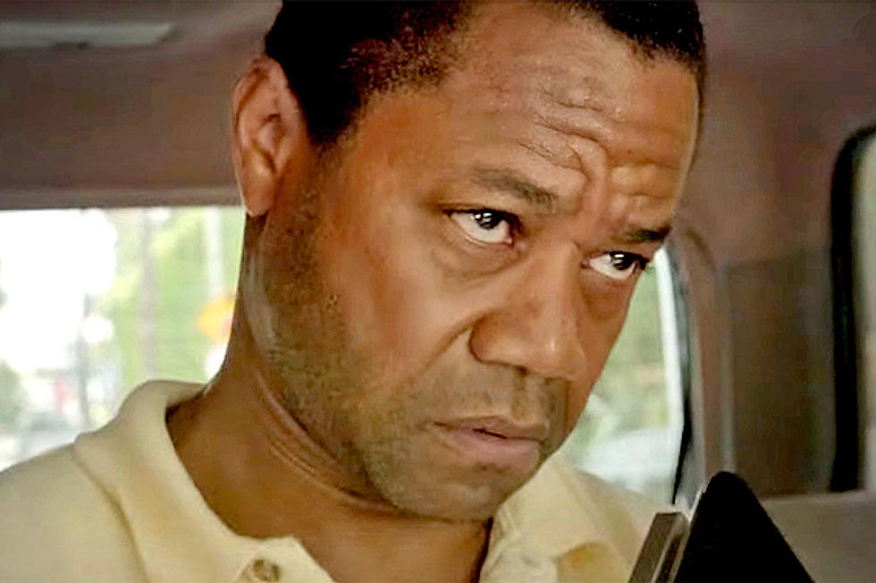 ‘American Crime Story: The People vs. O.J. Simpson’ Episode 2 Recap: ‘The Run Of His Life’