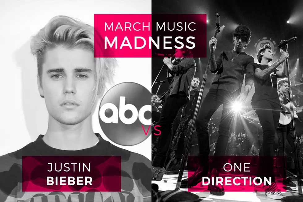 Justin Bieber&#8217;s Beliebers vs. One Direction&#8217;s Directioners &#8211; Best Fanbase [Round 1]