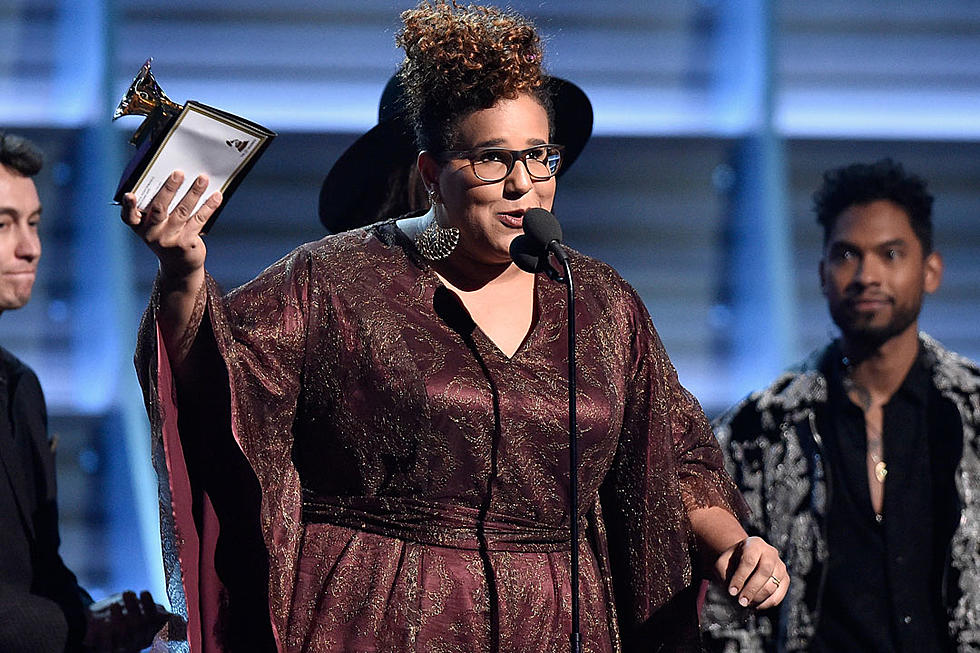 Alabama Shakes Win Best Rock Performance at 2016 Grammys