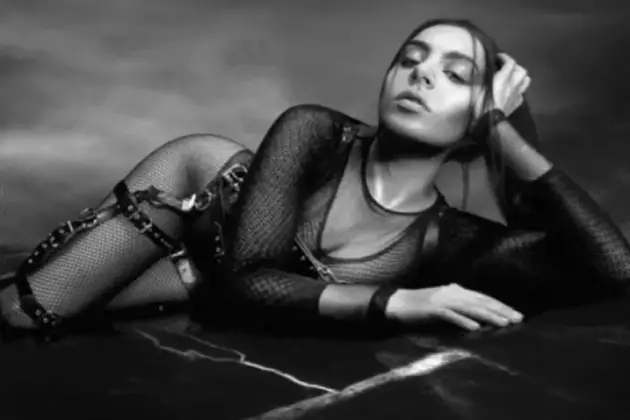 Charli XCX Rolls Up With &#8216;Vroom Vroom,&#8217; Announces New Record Label + EP