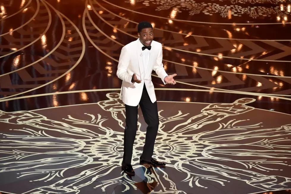 Chris Rock Takes on Diversity Controversy in 2016 Oscars Opening Monologue, Twitter Reacts