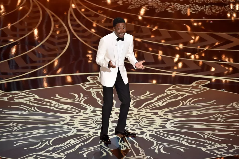 Chris Rock Opens the 2016 Oscars: See The Monologue