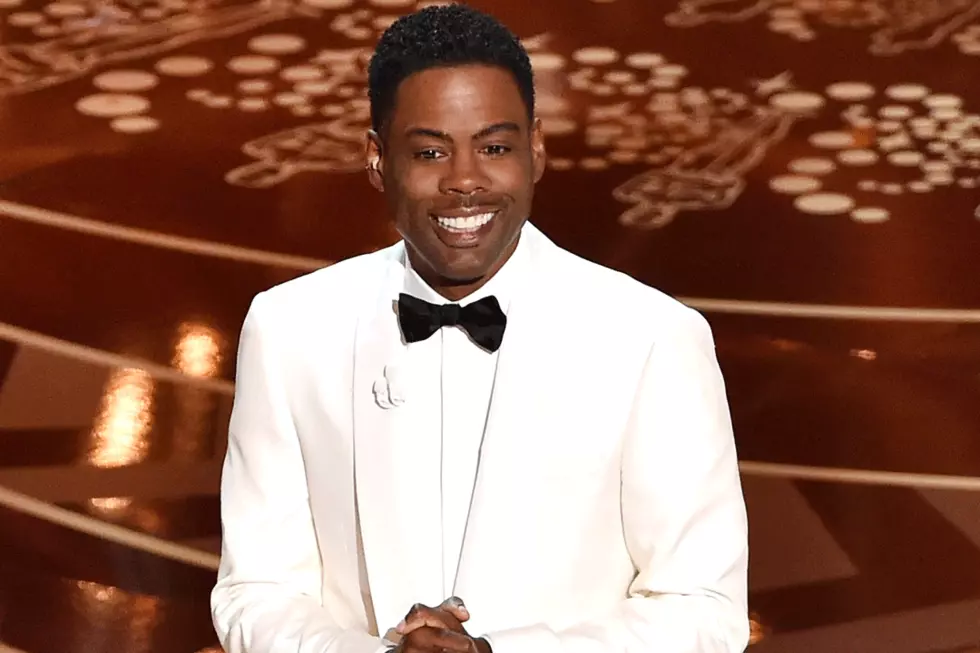 2016 Oscars Have Second Worst Ratings in Show&#8217;s History