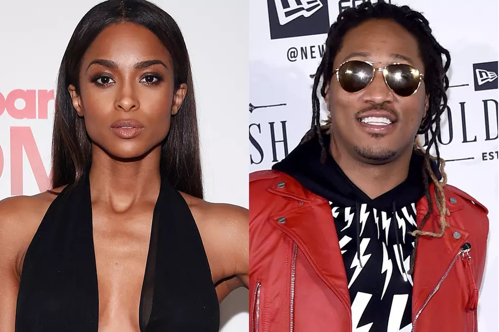 Ciara Files Documents Alleging Future Threatened To Harm Russell Wilson
