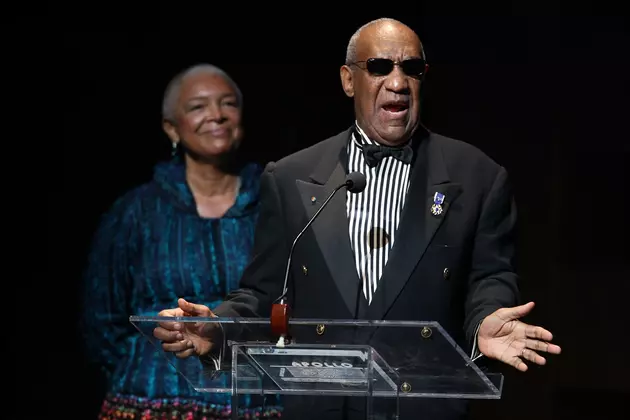 Bill Cosby&#8217;s Wife Camille Deposed in Defamation Case Against Her Husband