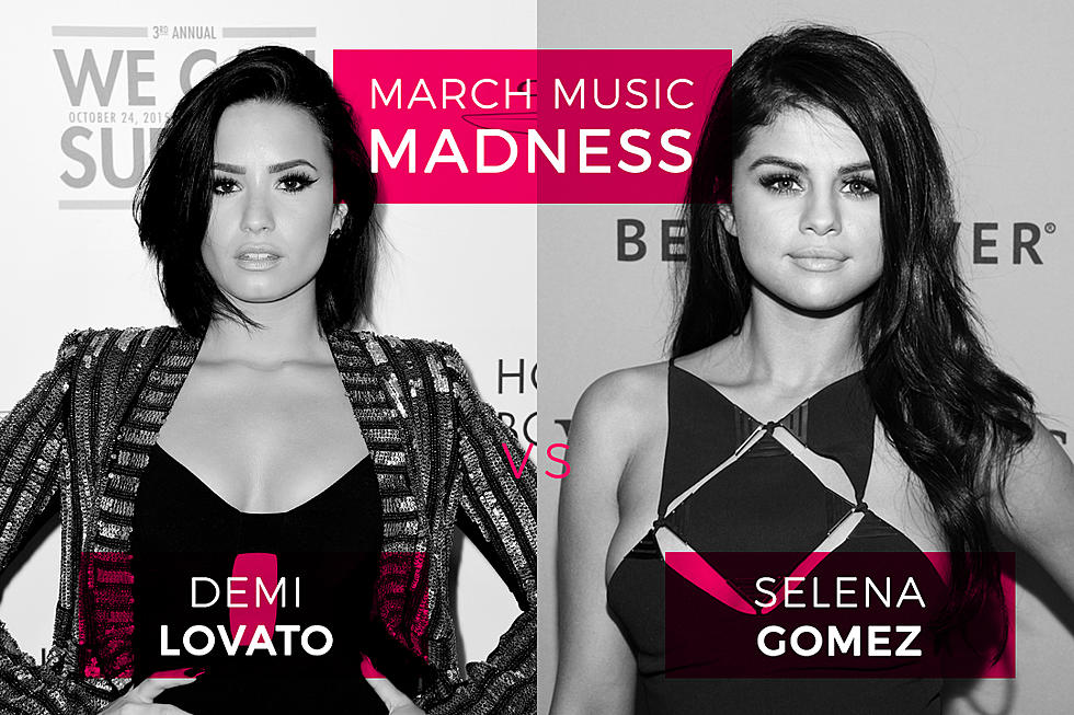 Demi Lovato&#8217;s Lovatics vs. Selena Gomez&#8217;s Selenators &#8211; Best Fanbase [Round 1]