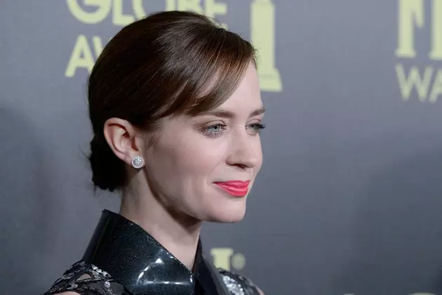 Emily Blunt, Lin-Manuel Miranda and Colin Firth to Star in &#8216;Mary Poppins&#8217; Sequel