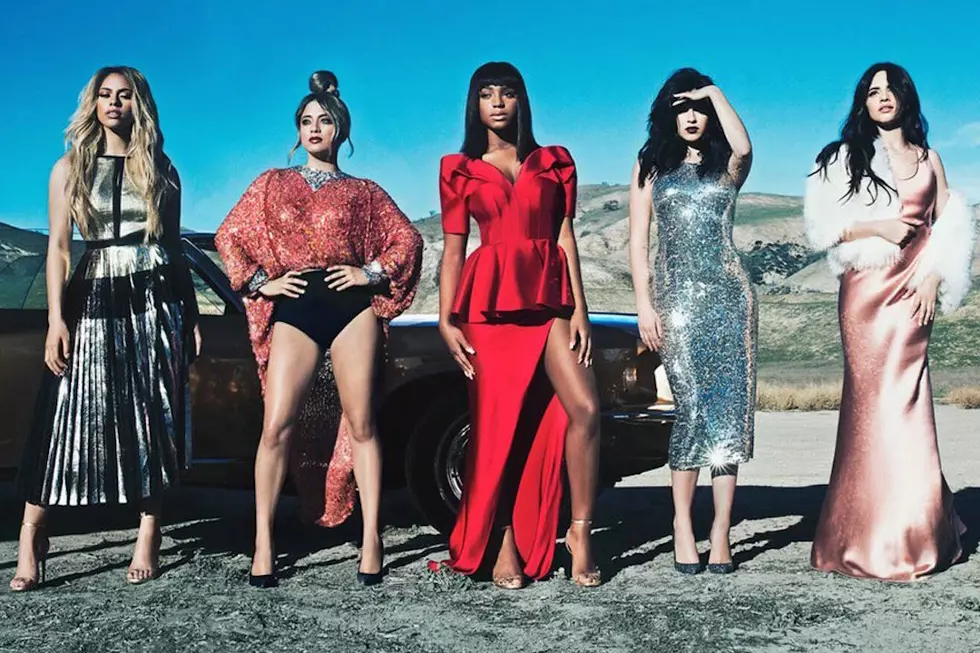 ‘Work From Home’, ‘7/27′ and the Next Chapter of Fifth Harmony: Interview