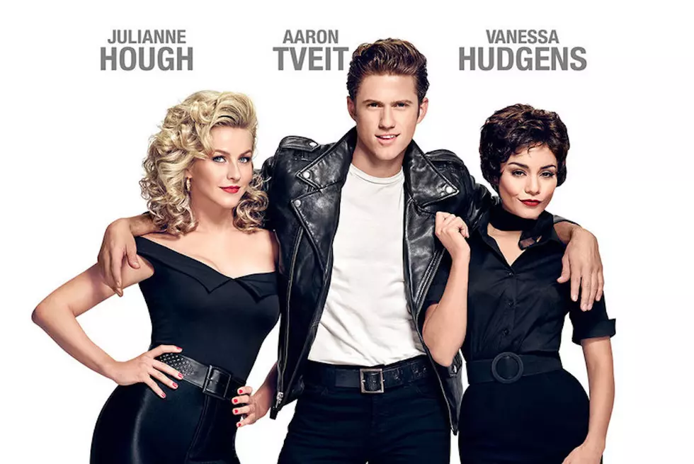 ‘Grease: Live!': The Best and Worst Moments of the Show