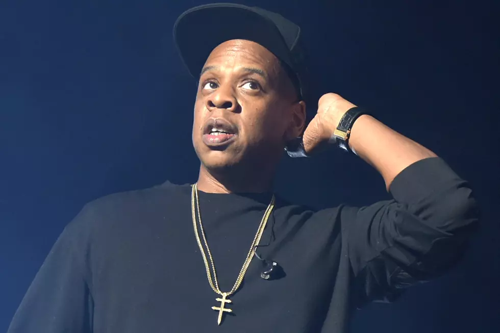 Jay Z and Tidal Facing $5 Million Lawsuit Over Unpaid Royalties