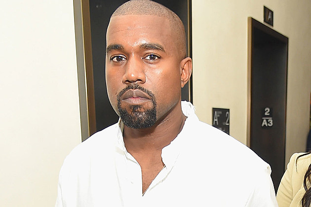 Kanye West Not Being Released From the Hospital Today as Planned