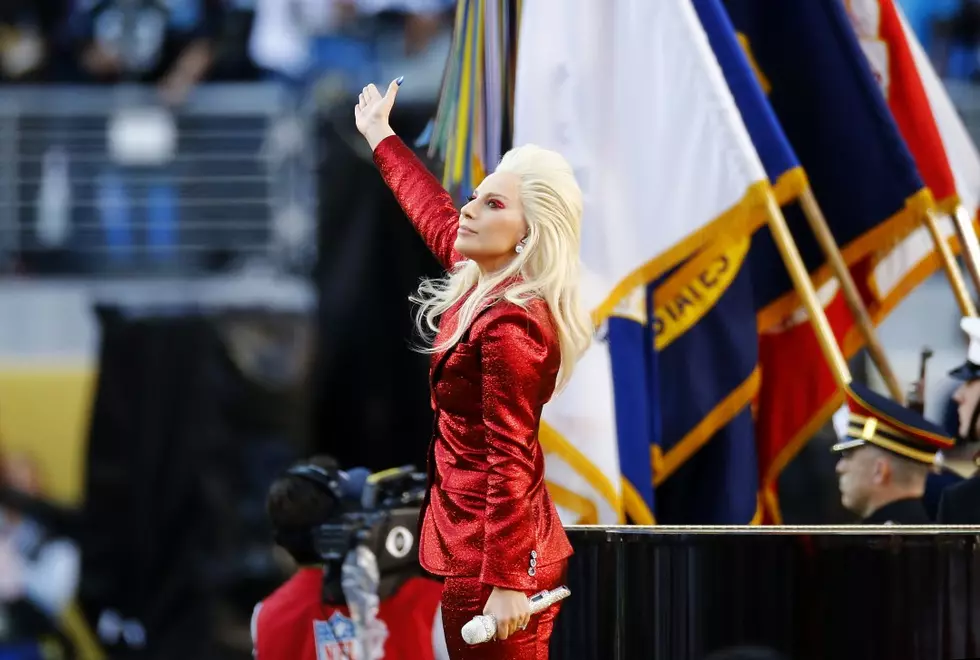 Poll: What Songs Should Lady Gaga Perform at Her Super Bowl Halftime Show?