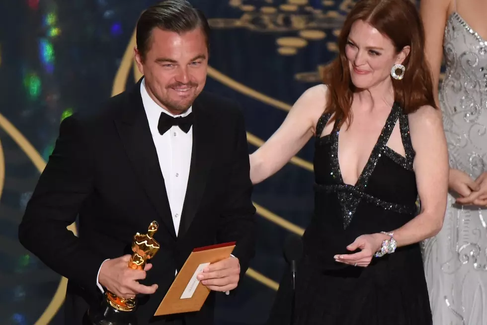 SEE OUR OSCARS COVERAGE