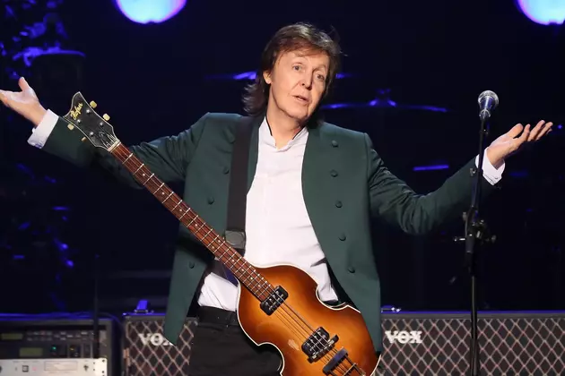 Grammy Winners Paul McCartney, Beck Denied Entry to Tyga&#8217;s Grammy After-Party (Update: Tyga Responds)