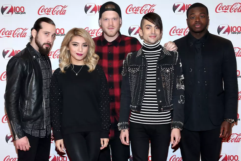 Pentatonix Announce 2016 World Tour