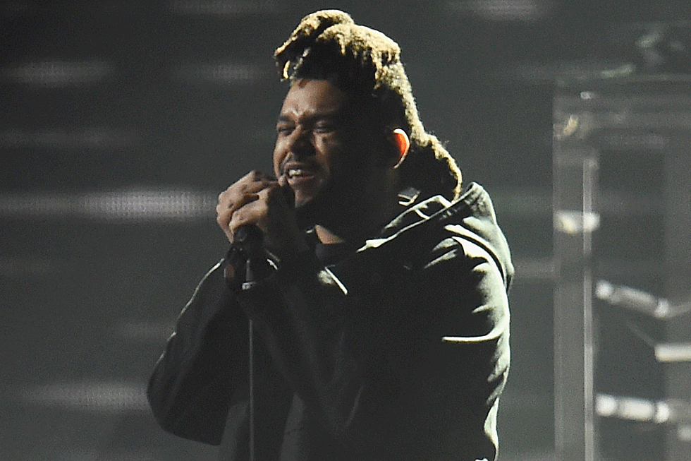 The Weeknd&#8217;s After Hours Tour Comes to Boston In July