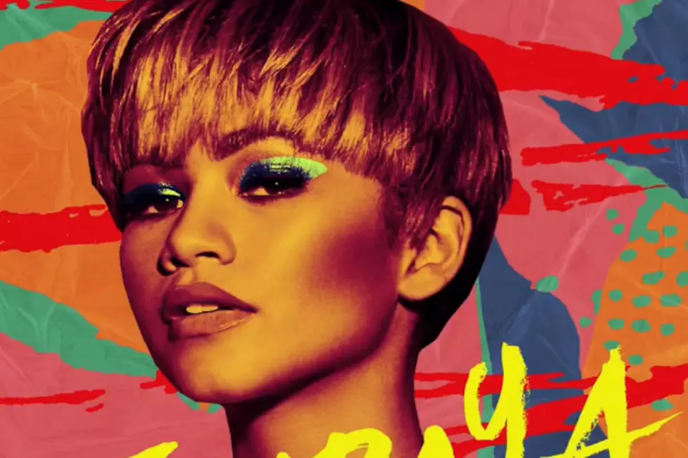 Zendaya Takes TLC’s ‘Creep’ and Makes ‘Something New’ with Chris Brown: Listen