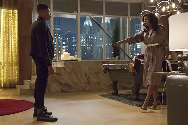 Empire Season 2 Episode 11 Recap: &#8216;Death Will Have His Day&#8217;