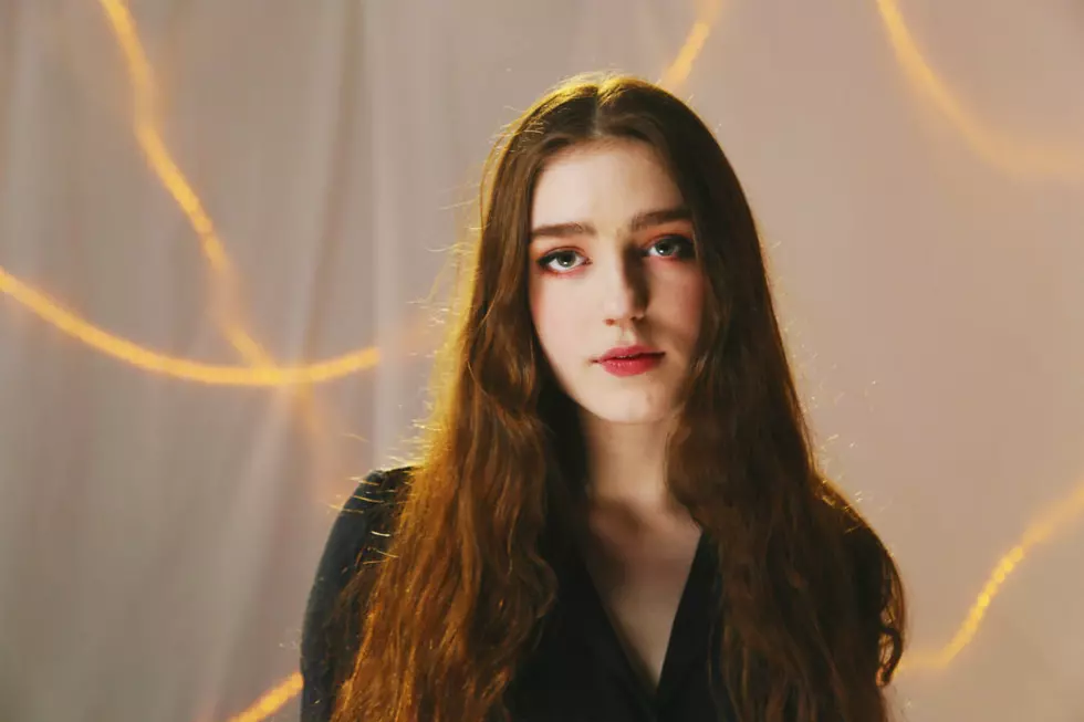 Birdy Thinks Adele Was ‘Amazing’ For Her Handling of Grammys Snafu