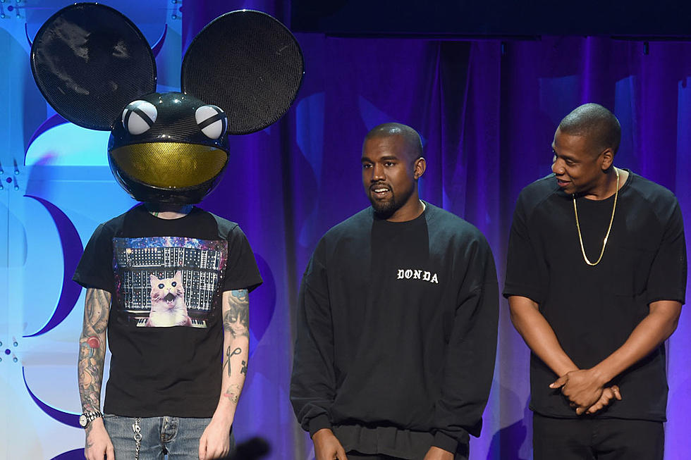 Kanye West, Like Many ‘T.L.O.P.’ Fans, Uses Pirate Bay