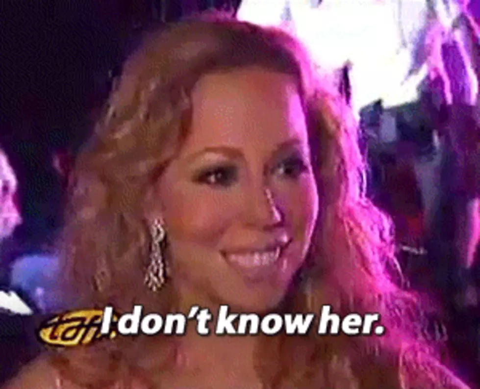 Mariah Carey Says She Still Doesn&#8217;t Know Jennifer Lopez (I Bet She Does)