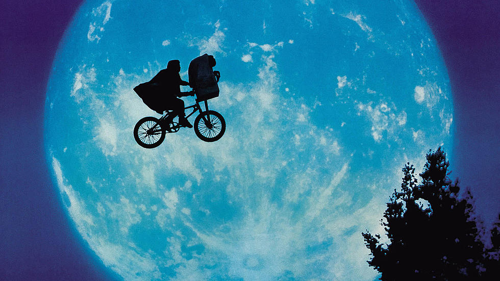 Free Showing of E.T. in Newburgh on Saturday Night!