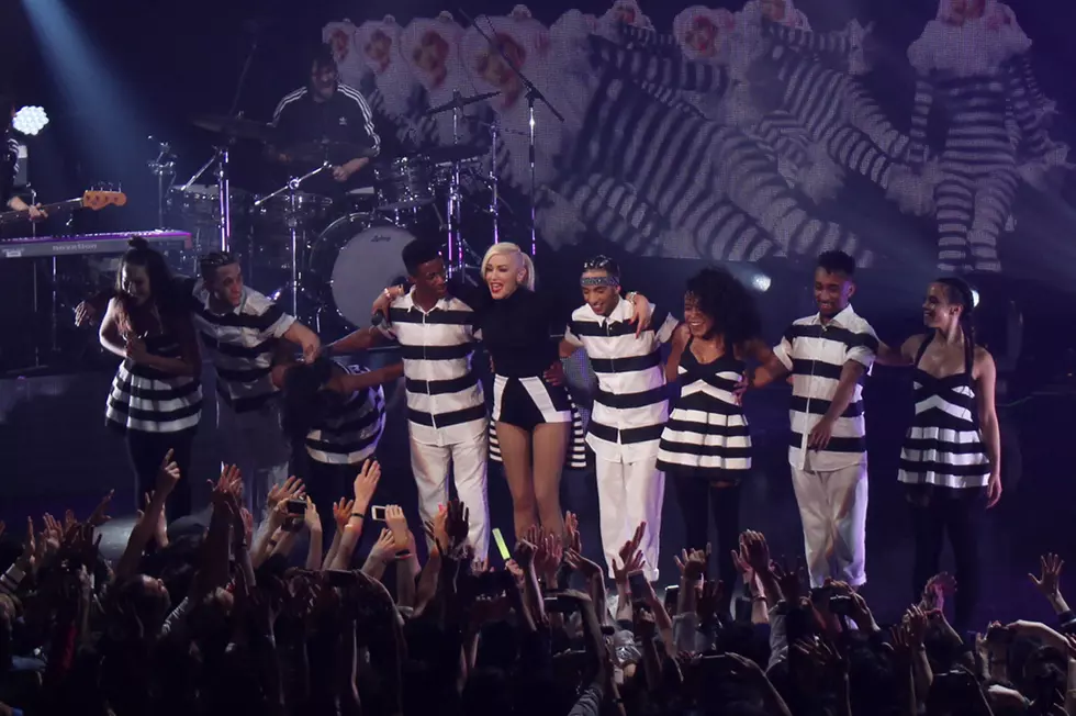 Gwen Stefani Shows Tokyo What the Truth Feels Like: Live Review